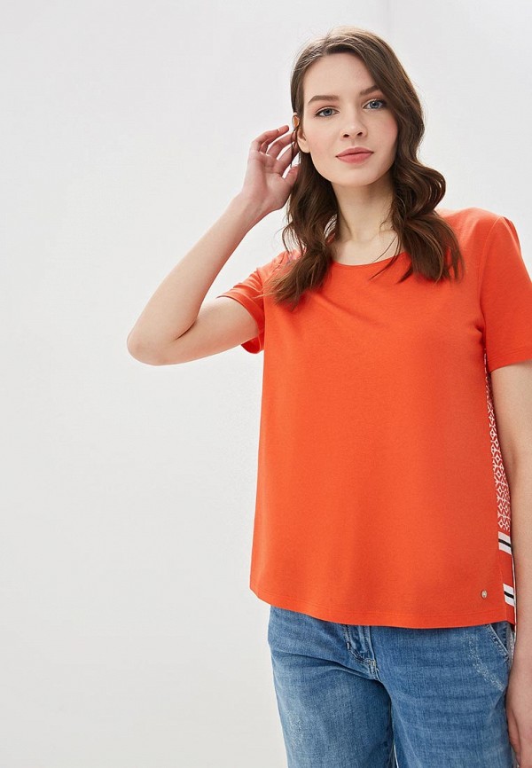 

Футболка Gerry Weber, Красный