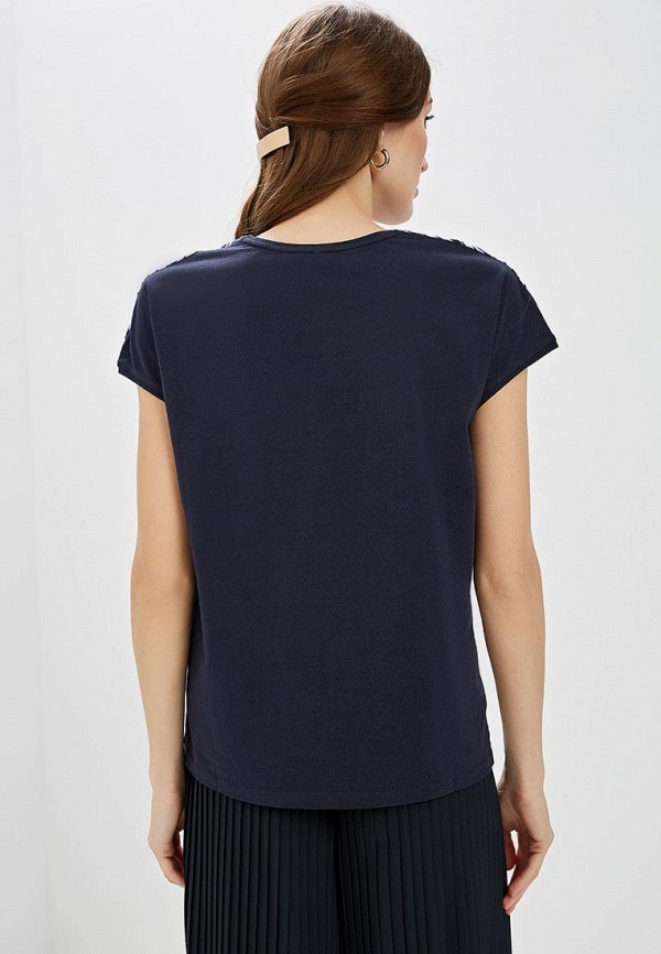 Футболка Gerry Weber; Gerry Weber GE002EWDJTT6, Мультиколор