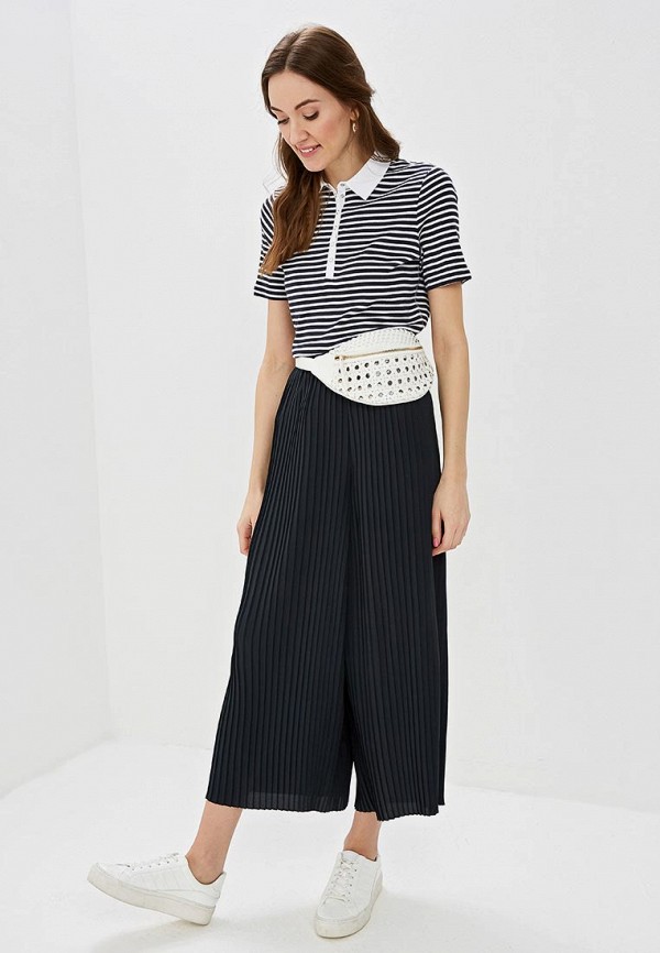 

Поло Gerry Weber; Gerry Weber GE002EWDJTU0, Черный