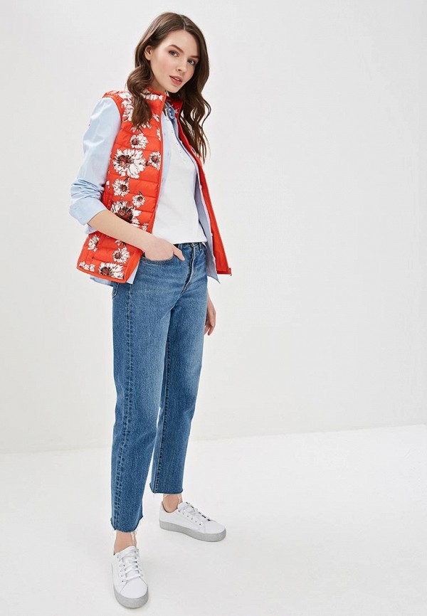 

Поло Gerry Weber; Gerry Weber GE002EWDJTU1, Белый