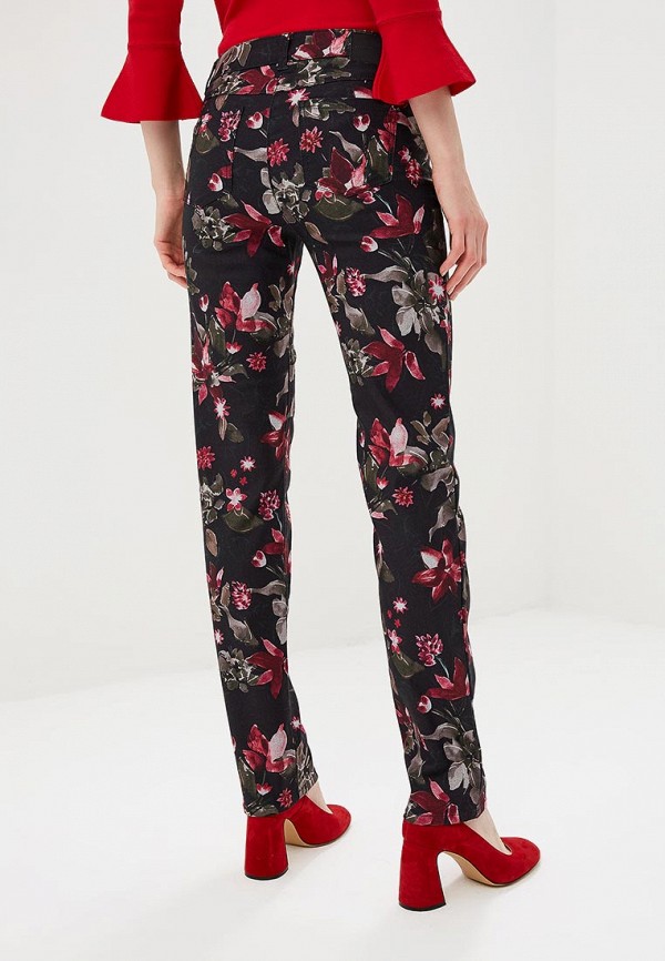 

Брюки Gerry Weber; Gerry Weber GE002EWDQAG5, Черный