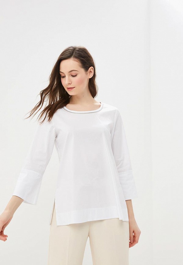 

Блуза Gerry Weber, Белый