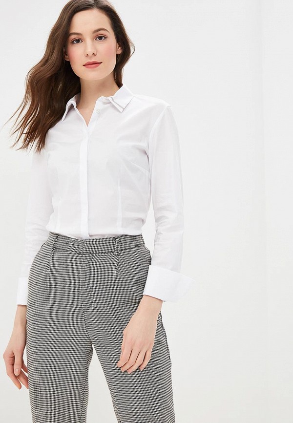 

Блуза Gerry Weber, Белый, Gerry Weber GE002EWDQAG8