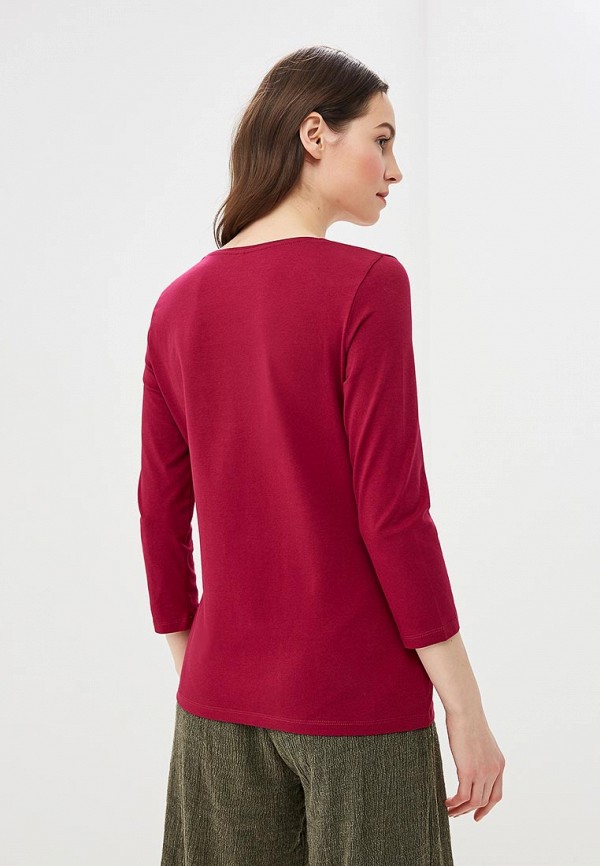 

Лонгслив Gerry Weber; Gerry Weber GE002EWDQAH2, Розовый