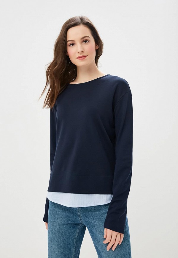 

Джемпер Gerry Weber, Синий, Gerry Weber GE002EWDQAI0