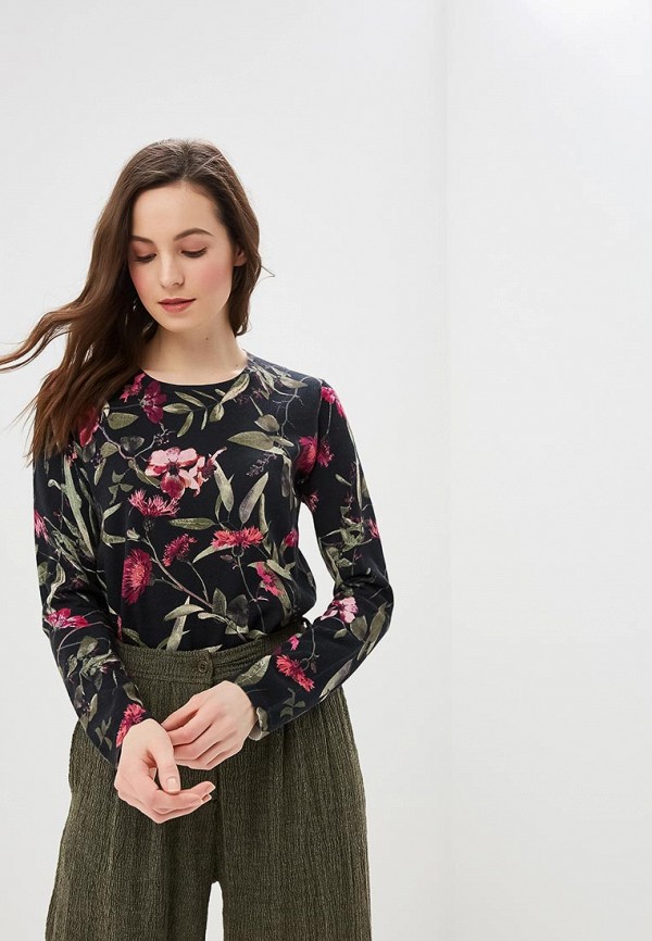 

Джемпер Gerry Weber, Gerry Weber GE002EWDQAI1, Черный