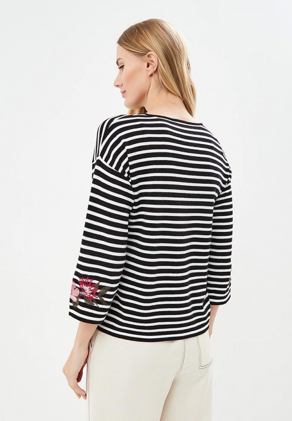 

Джемпер Gerry Weber; Gerry Weber GE002EWDQAI2, Черный