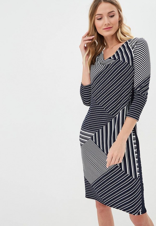 

Платье Gerry Weber; Gerry Weber GE002EWDQAI3, Синий