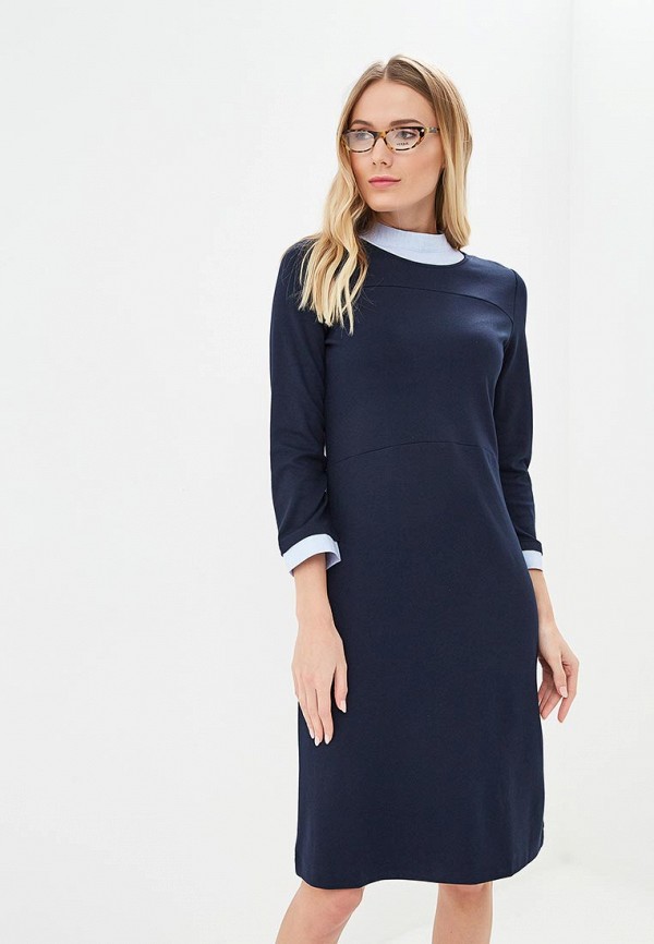 

Платье Gerry Weber, Синий
