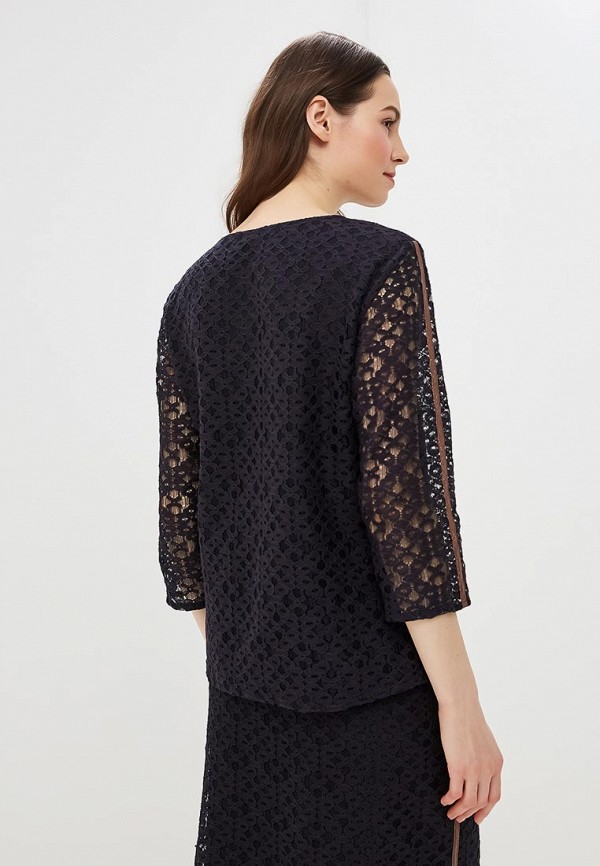 

Блуза Gerry Weber; Gerry Weber GE002EWDQAJ1, Синий