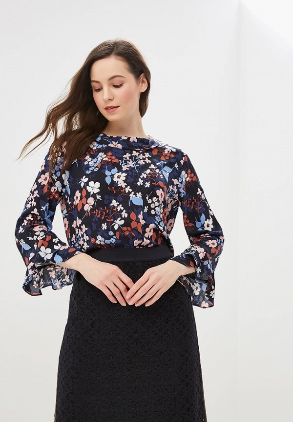 

Блуза Gerry Weber, Синий