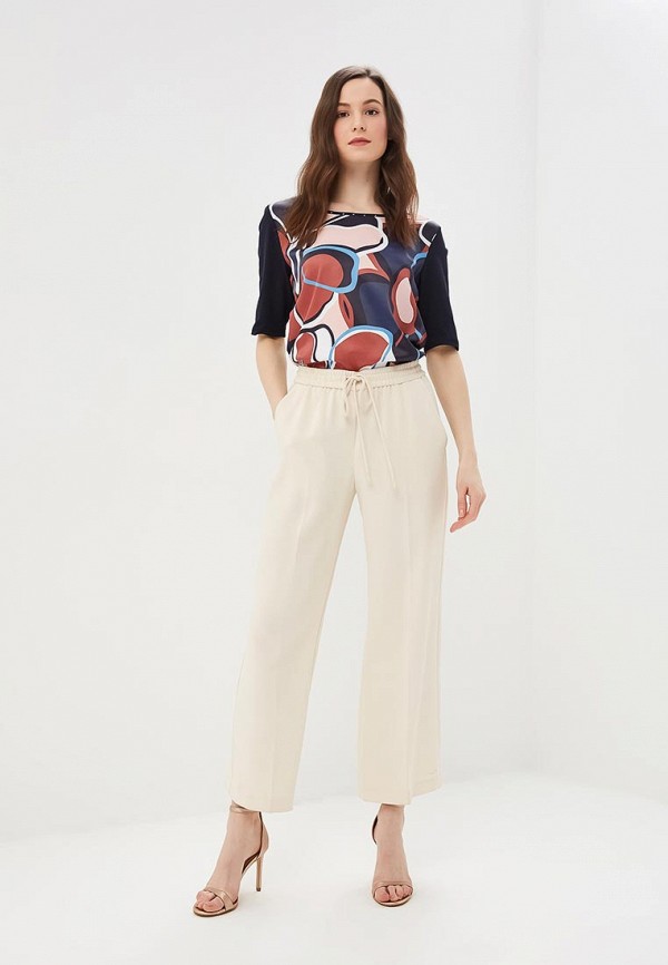 

Футболка Gerry Weber, Мультиколор