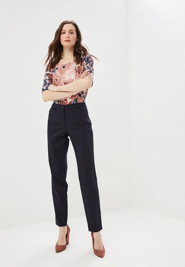 

Футболка Gerry Weber; Gerry Weber GE002EWDQAJ4, Розовый