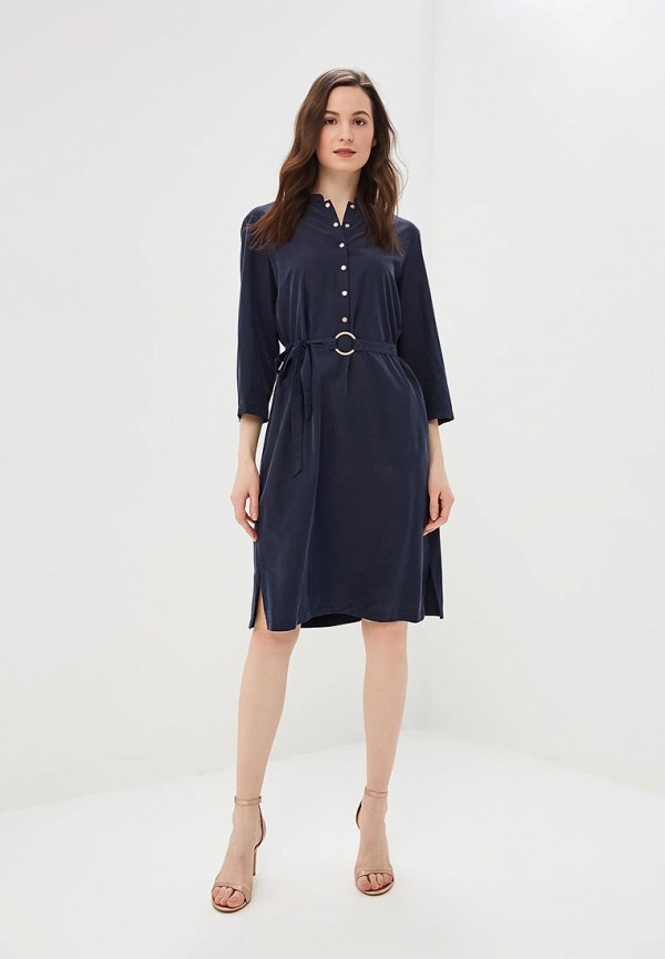

Платье Gerry Weber, Gerry Weber GE002EWDQAJ7, Синий