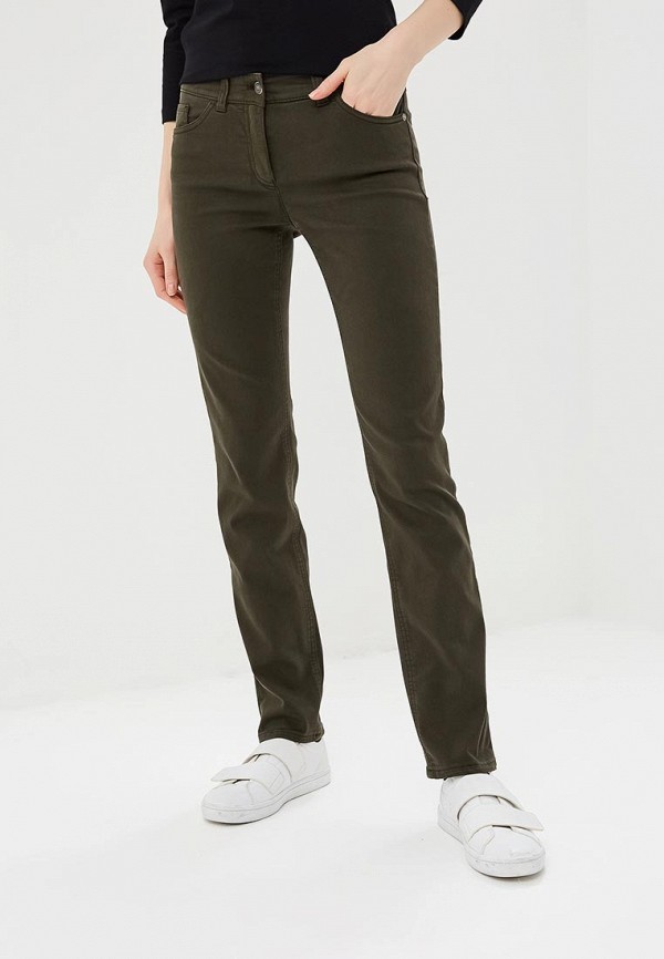 

Брюки Gerry Weber, Хаки