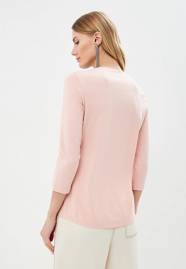 

Лонгслив Gerry Weber; Gerry Weber GE002EWDQAK4, Розовый