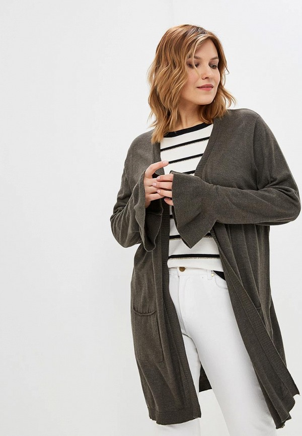 

Кардиган Gerry Weber, Зеленый
