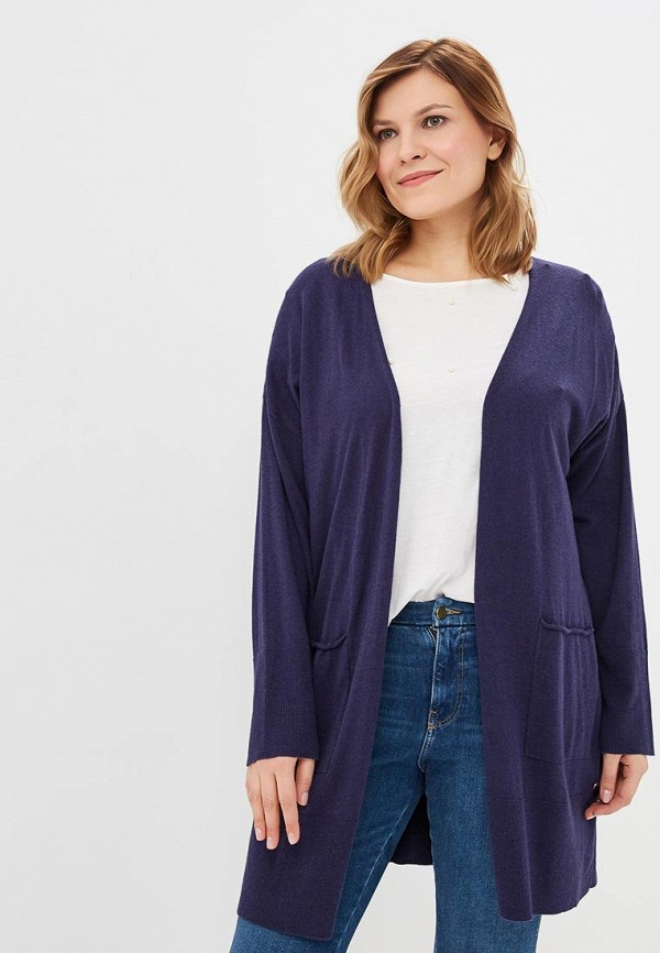 

Кардиган Gerry Weber, Синий
