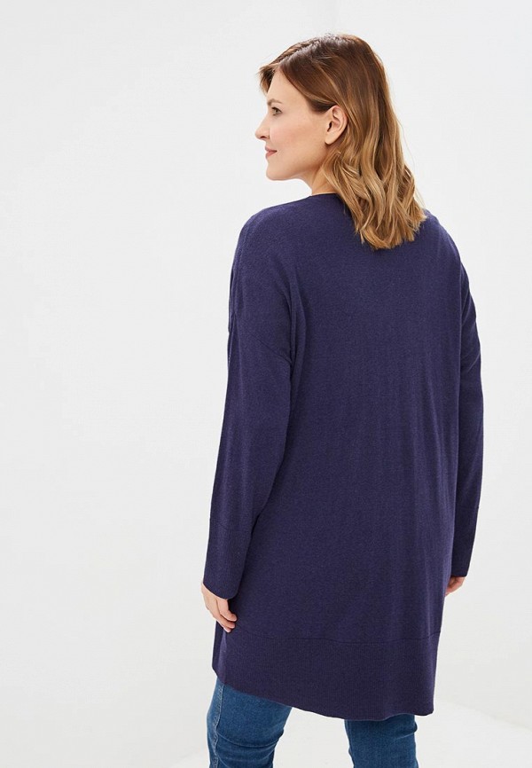 

Кардиган Gerry Weber; Gerry Weber GE002EWDQAK9, Синий