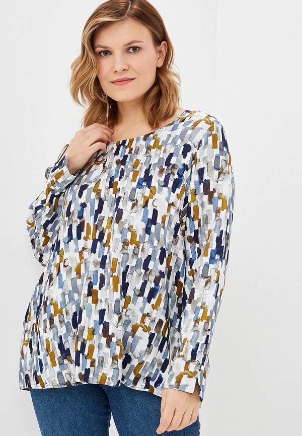 

Блуза Gerry Weber, Разноцветный