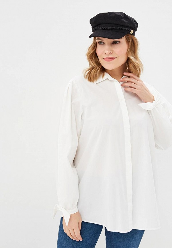 

Блуза Gerry Weber, Gerry Weber GE002EWDQAL8, Белый