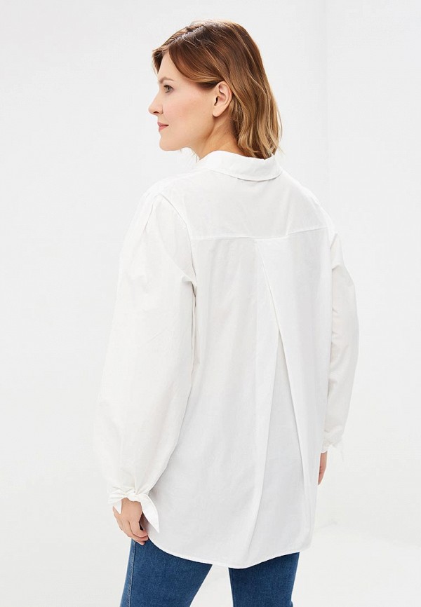 

Блуза Gerry Weber; Gerry Weber GE002EWDQAL8, Белый