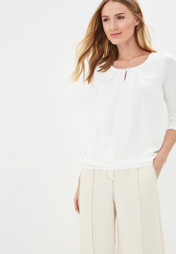 

Блуза Gerry Weber, Белый
