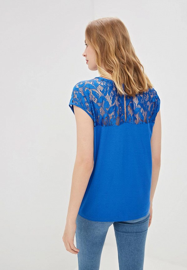 

Блуза Gerry Weber, Синий, Gerry Weber GE002EWEDKI5