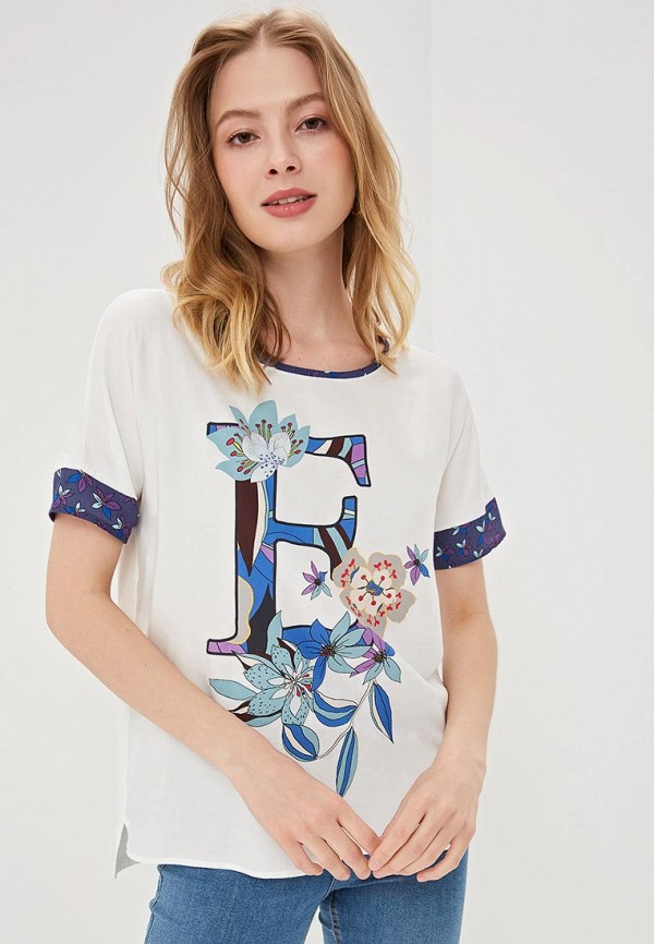 

Блуза Gerry Weber, Белый