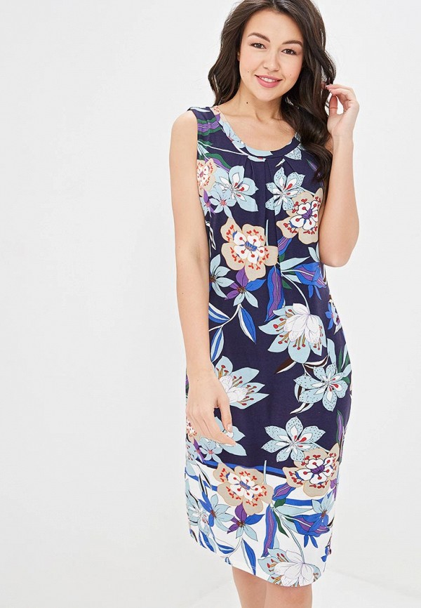 

Платье Gerry Weber, Gerry Weber GE002EWEDKI8, Синий