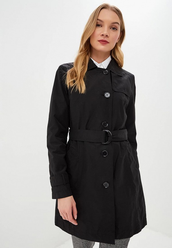 

Плащ Gerry Weber, Черный