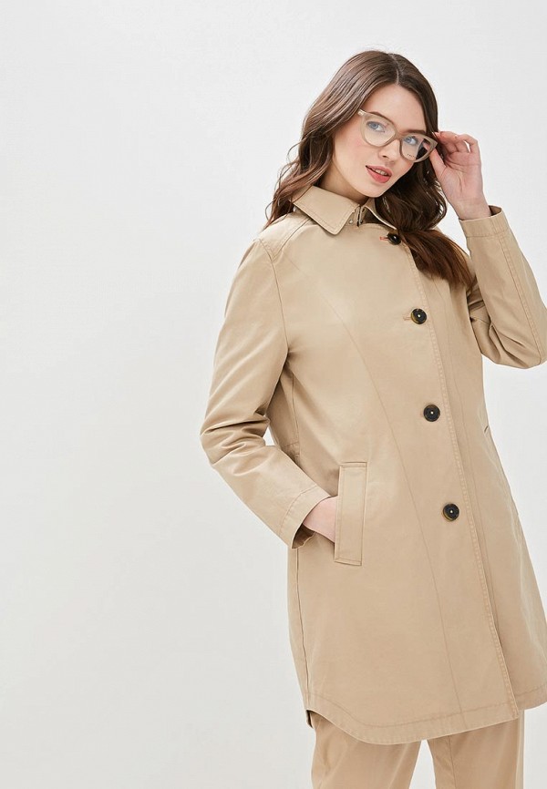 

Плащ Gerry Weber, Бежевый