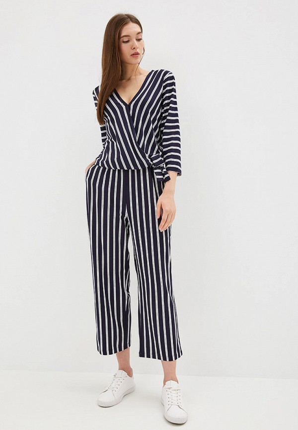 

Комбинезон Gerry Weber, Синий, Gerry Weber GE002EWFINE2