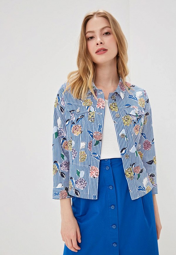 

Жакет Gerry Weber, Синий