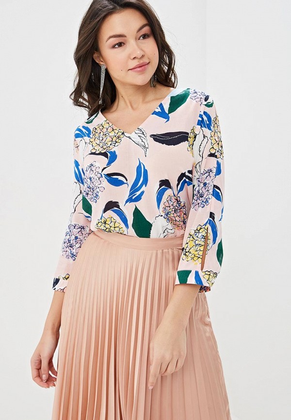

Блуза Gerry Weber, Розовый