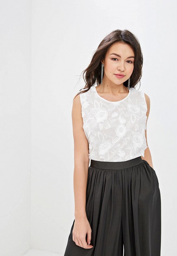 

Блуза Gerry Weber, Белый