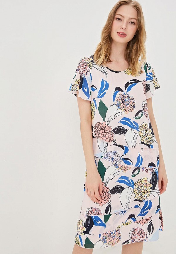 

Платье Gerry Weber, Розовый