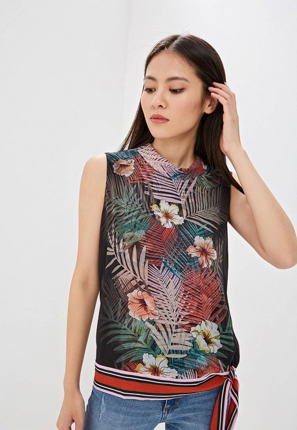 

Блуза Gerry Weber, Разноцветный