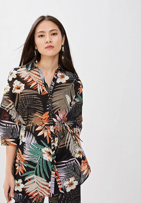 

Блуза Gerry Weber, Gerry Weber GE002EWFIRM6, Мультиколор