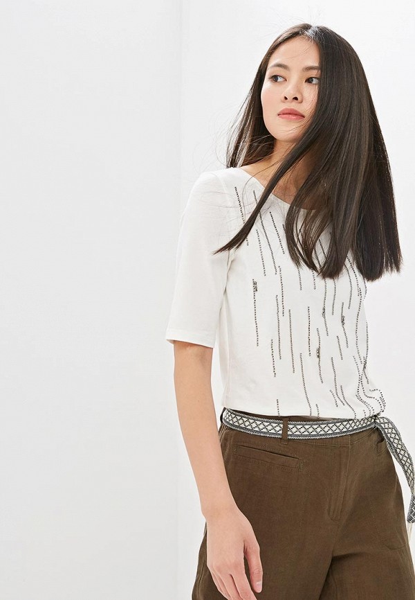 

Футболка Gerry Weber, Белый