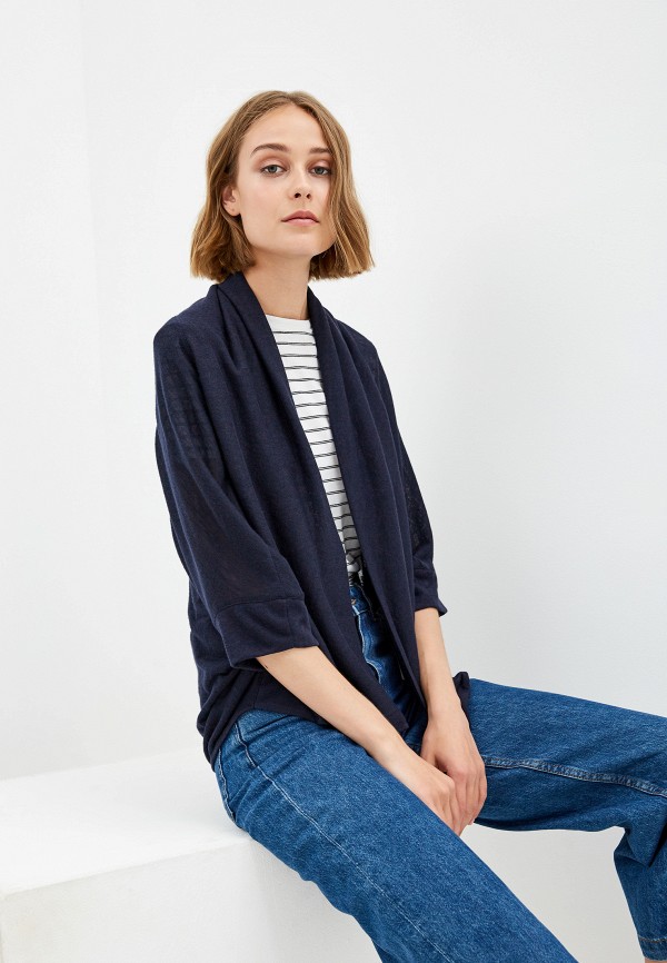 

Кардиган Gerry Weber, Синий