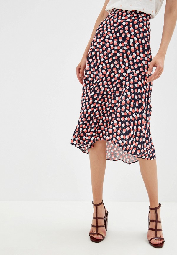 

Юбка Gerry Weber, Разноцветный