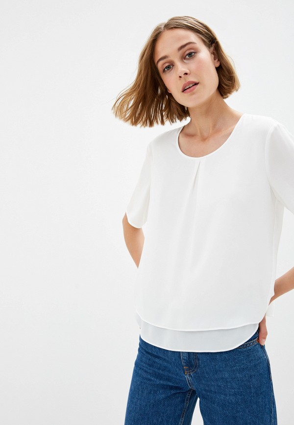 

Блуза Gerry Weber, Белый