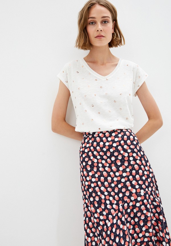 

Футболка Gerry Weber, Белый