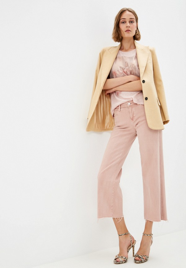 

Футболка Gerry Weber, Розовый