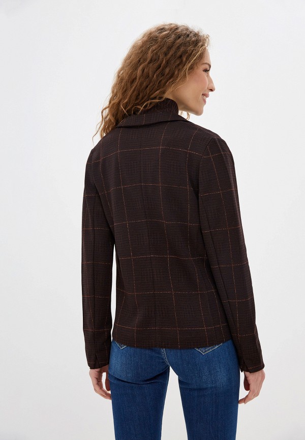 

Жакет Gerry Weber, Коричневый, Gerry Weber GE002EWGEGE6