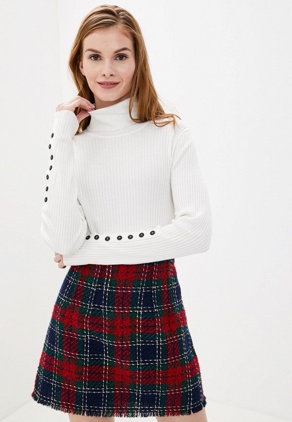 

Водолазка Gerry Weber, Белый