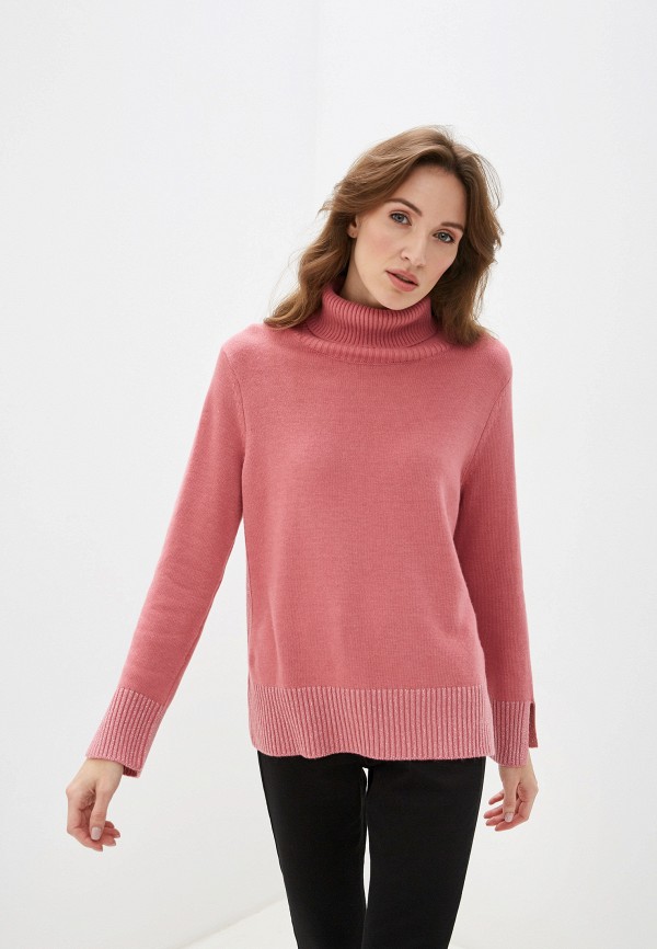 

Водолазка Gerry Weber, Розовый