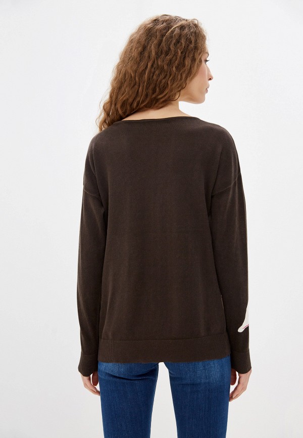 

Джемпер Gerry Weber, Коричневый, Gerry Weber GE002EWGEGF0