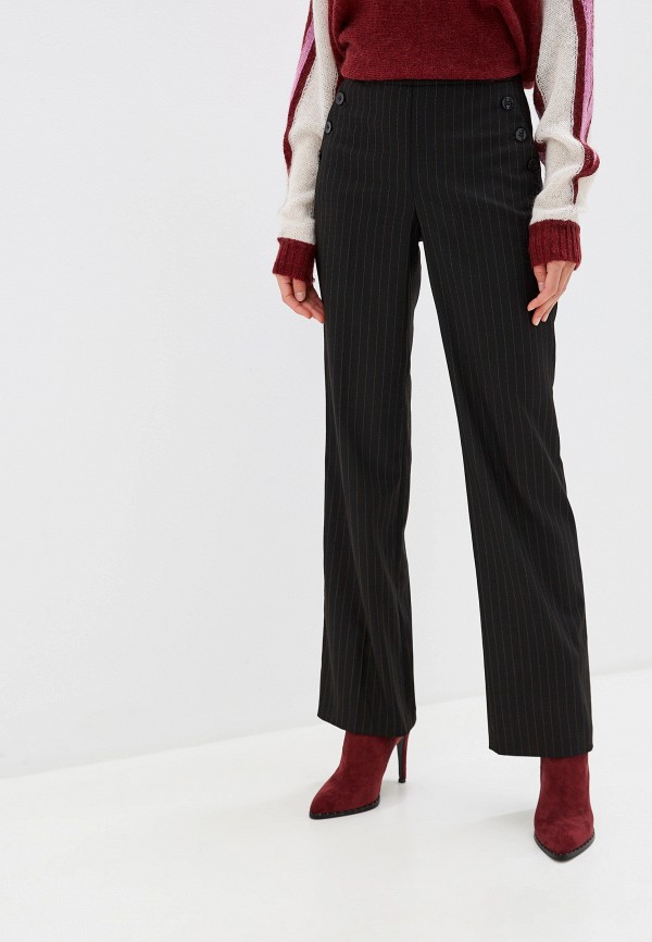

Брюки Gerry Weber, Черный, Gerry Weber GE002EWGEGF6